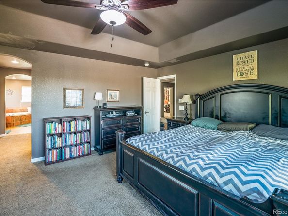 3172 Traver Drive, Broomfield CO 80023