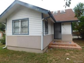 1694 Ulster Street, Denver CO 80220