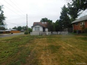1694 Ulster Street, Denver CO 80220