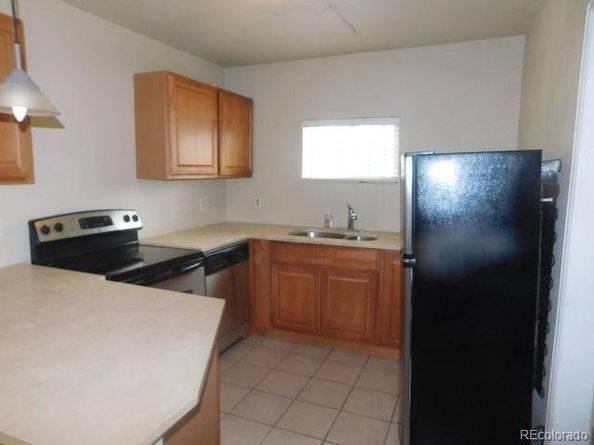 1694 Ulster Street, Denver CO 80220