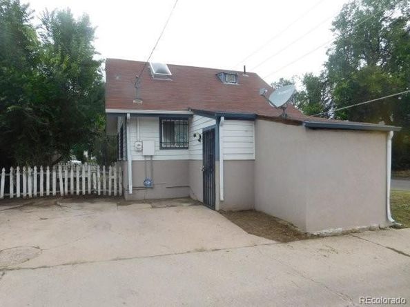 1694 Ulster Street, Denver CO 80220