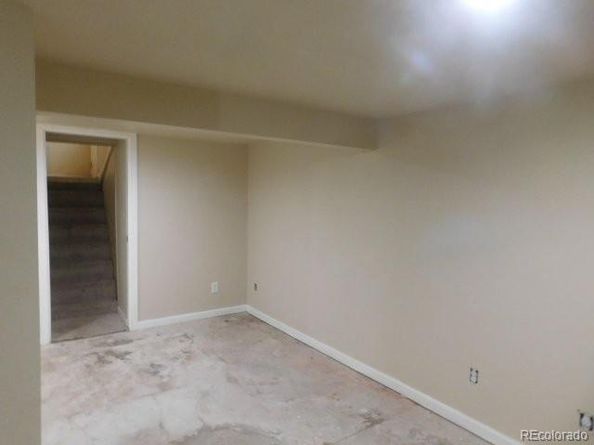 1694 Ulster Street, Denver CO 80220