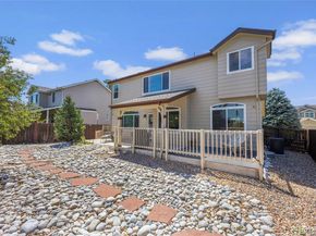17793 E Ida Avenue, Centennial CO 80015