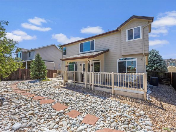 17793 E Ida Avenue, Centennial CO 80015