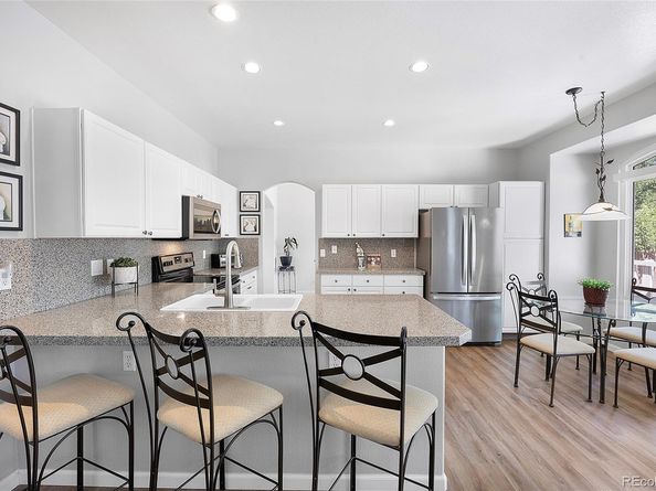 17793 E Ida Avenue, Centennial CO 80015