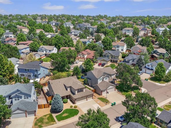 17793 E Ida Avenue, Centennial CO 80015