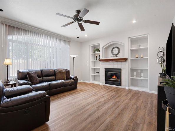 17793 E Ida Avenue, Centennial CO 80015