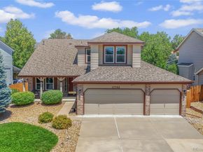 17793 E Ida Avenue, Centennial CO 80015