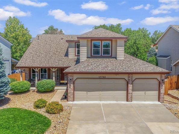 17793 E Ida Avenue, Centennial CO 80015
