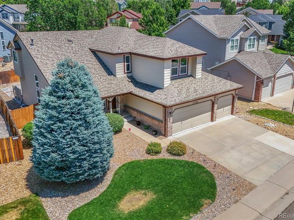 17793 E Ida Avenue, Centennial CO 80015