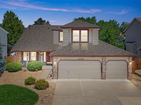 17793 E Ida Avenue, Centennial CO 80015
