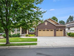 14197 Whitney Circle, Broomfield CO 80023