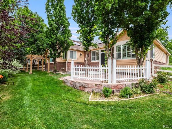 14197 Whitney Circle, Broomfield CO 80023