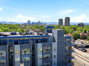 1488 Madison Street 507, Denver CO 80206