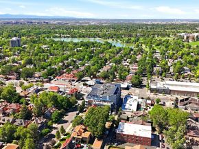 1488 Madison Street 507, Denver CO 80206