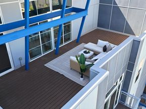 1488 Madison Street 507, Denver CO 80206