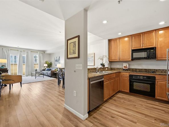 925 N Lincoln Street 4E, Denver CO 80203