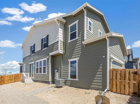 13458 E 111th Avenue, Commerce City CO 80022