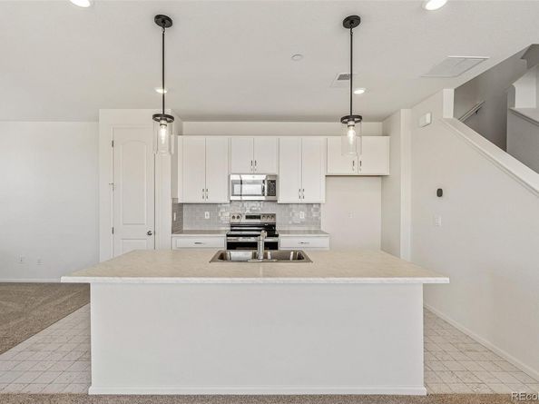 13458 E 111th Avenue, Commerce City CO 80022