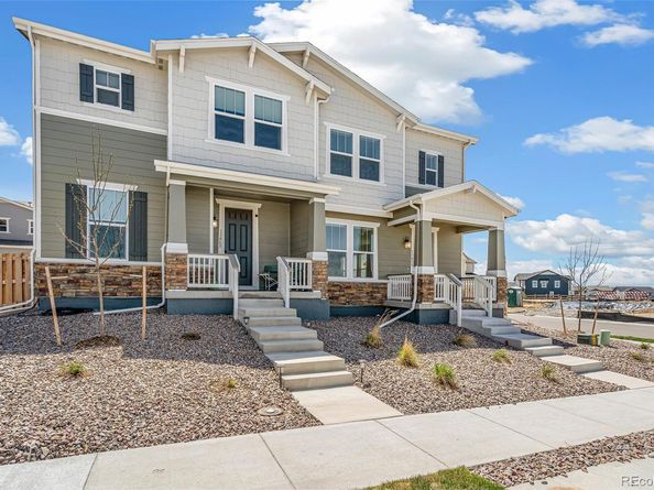 13458 E 111th Avenue, Commerce City CO 80022