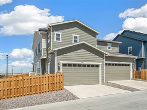 13458 E 111th Avenue, Commerce City CO 80022