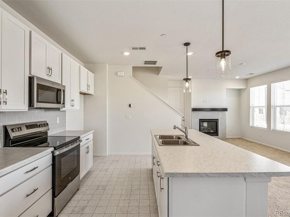 13458 E 111th Avenue, Commerce City CO 80022