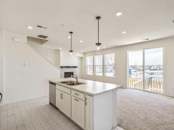 13458 E 111th Avenue, Commerce City CO 80022