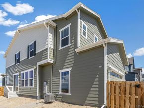 13458 E 111th Avenue, Commerce City CO 80022