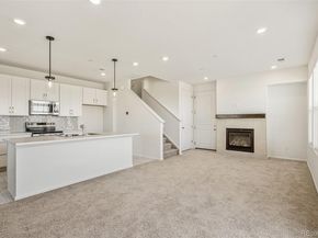 13458 E 111th Avenue, Commerce City CO 80022
