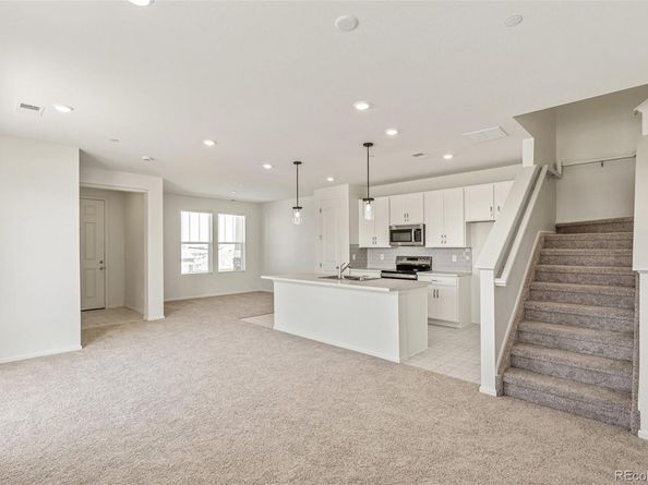13458 E 111th Avenue, Commerce City CO 80022