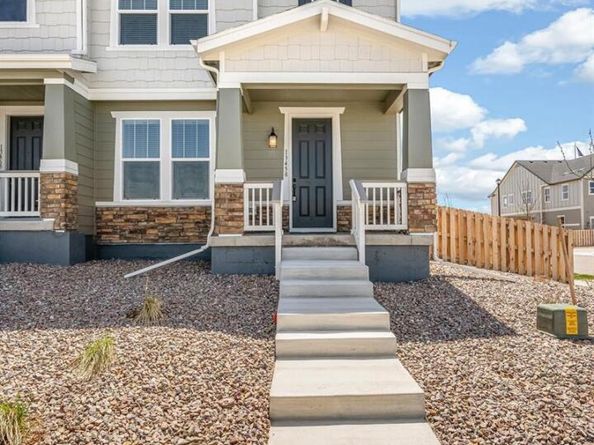 13458 E 111th Avenue, Commerce City CO 80022