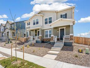 13458 E 111th Avenue, Commerce City CO 80022