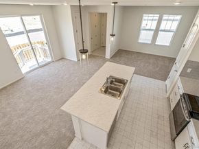 13458 E 111th Avenue, Commerce City CO 80022