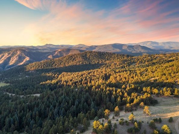 Lot 4 & 5 S Grapevine Road, Golden CO 80401