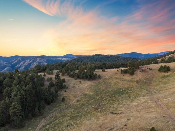 Lot 4 & 5 S Grapevine Road, Golden CO 80401