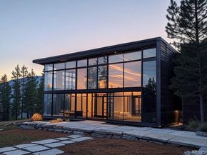 Lot 4 & 5 S Grapevine Road, Golden CO 80401
