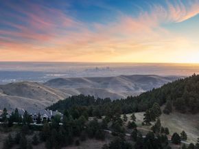 Lot 4 & 5 S Grapevine Road, Golden CO 80401