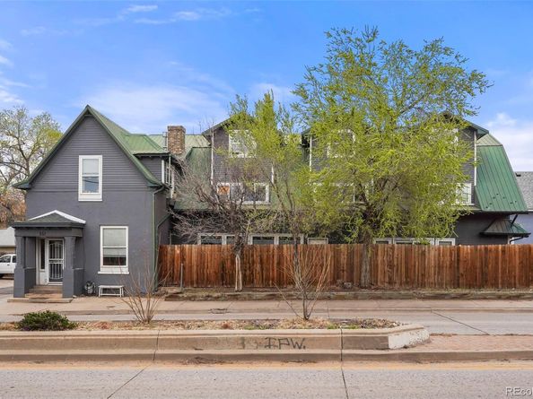 2087 S Grant Street, Denver CO 80210