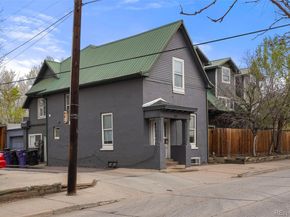 2087 S Grant Street, Denver CO 80210