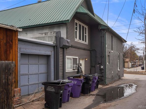 2087 S Grant Street, Denver CO 80210