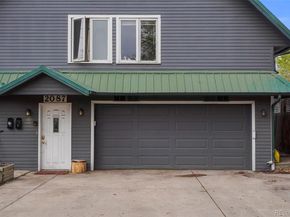 2087 S Grant Street, Denver CO 80210