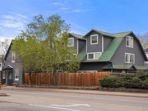 2087 S Grant Street, Denver CO 80210