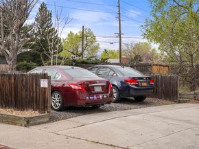 2087 S Grant Street, Denver CO 80210