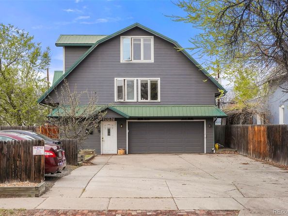 2087 S Grant Street, Denver CO 80210