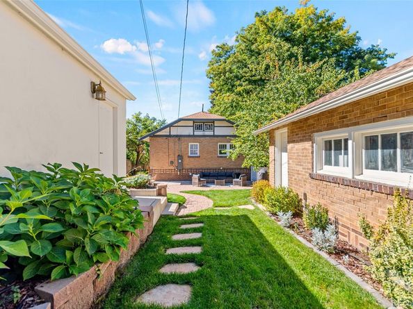 1230 S Emerson Street, Denver CO 80210