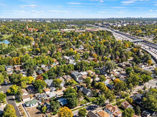 1230 S Emerson Street, Denver CO 80210