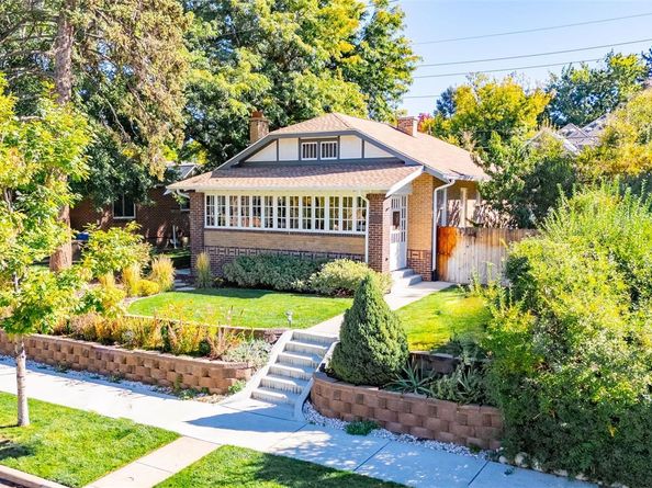 1230 S Emerson Street, Denver CO 80210