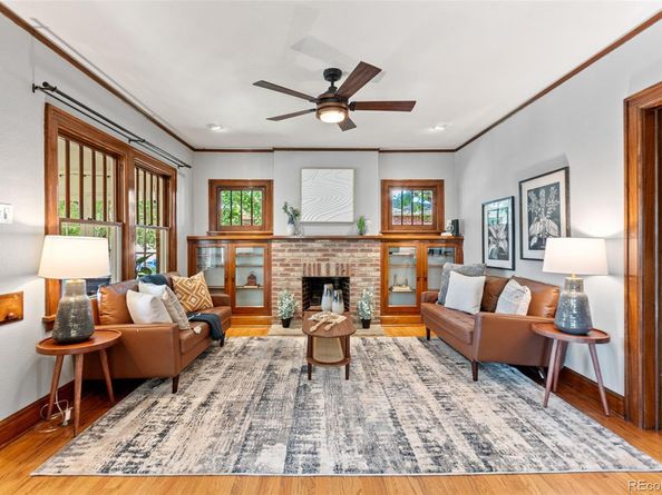1230 S Emerson Street, Denver CO 80210