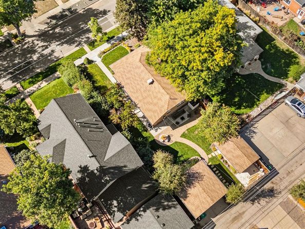 1230 S Emerson Street, Denver CO 80210