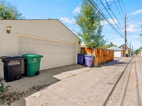 1230 S Emerson Street, Denver CO 80210